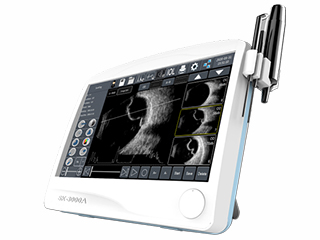 眼AB型超聲儀