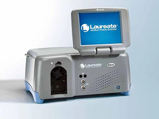 美國(guó)愛(ài)爾康超聲乳化系統(tǒng)（Laureate）